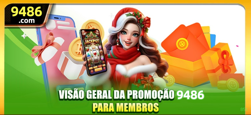 Bônus Diários 85t