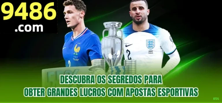 Torneios 85t