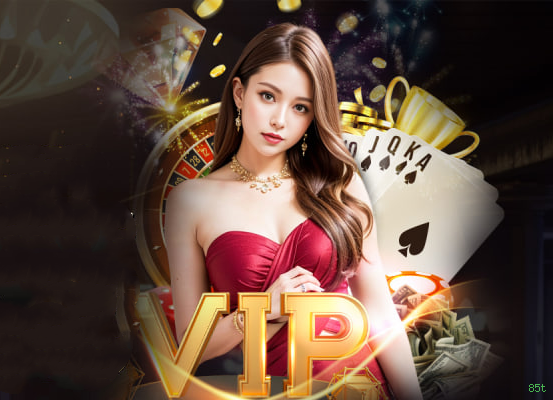 Casino Ao Vivo 85t