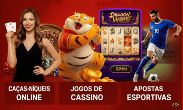 Estatísticas 85t