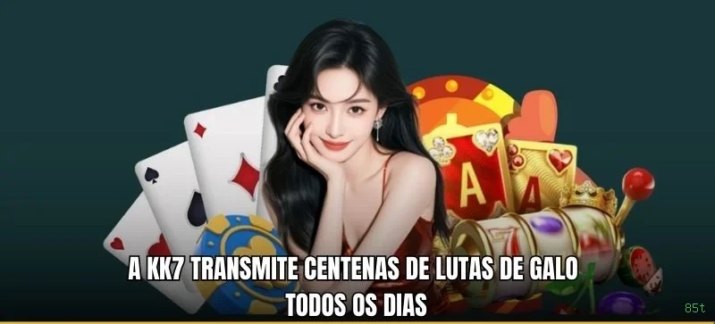 Login Seguro 85t