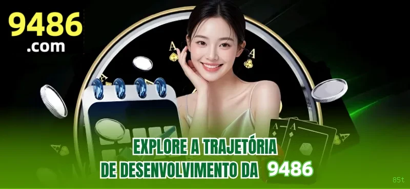 Benefícios da Conta 85t
