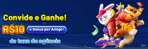Benefícios da Conta 85t