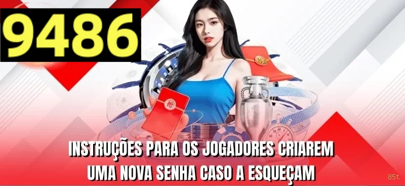 Tecnologia da Plataforma 85t